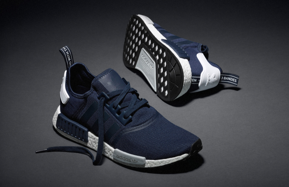 adidas nmd homme 2017